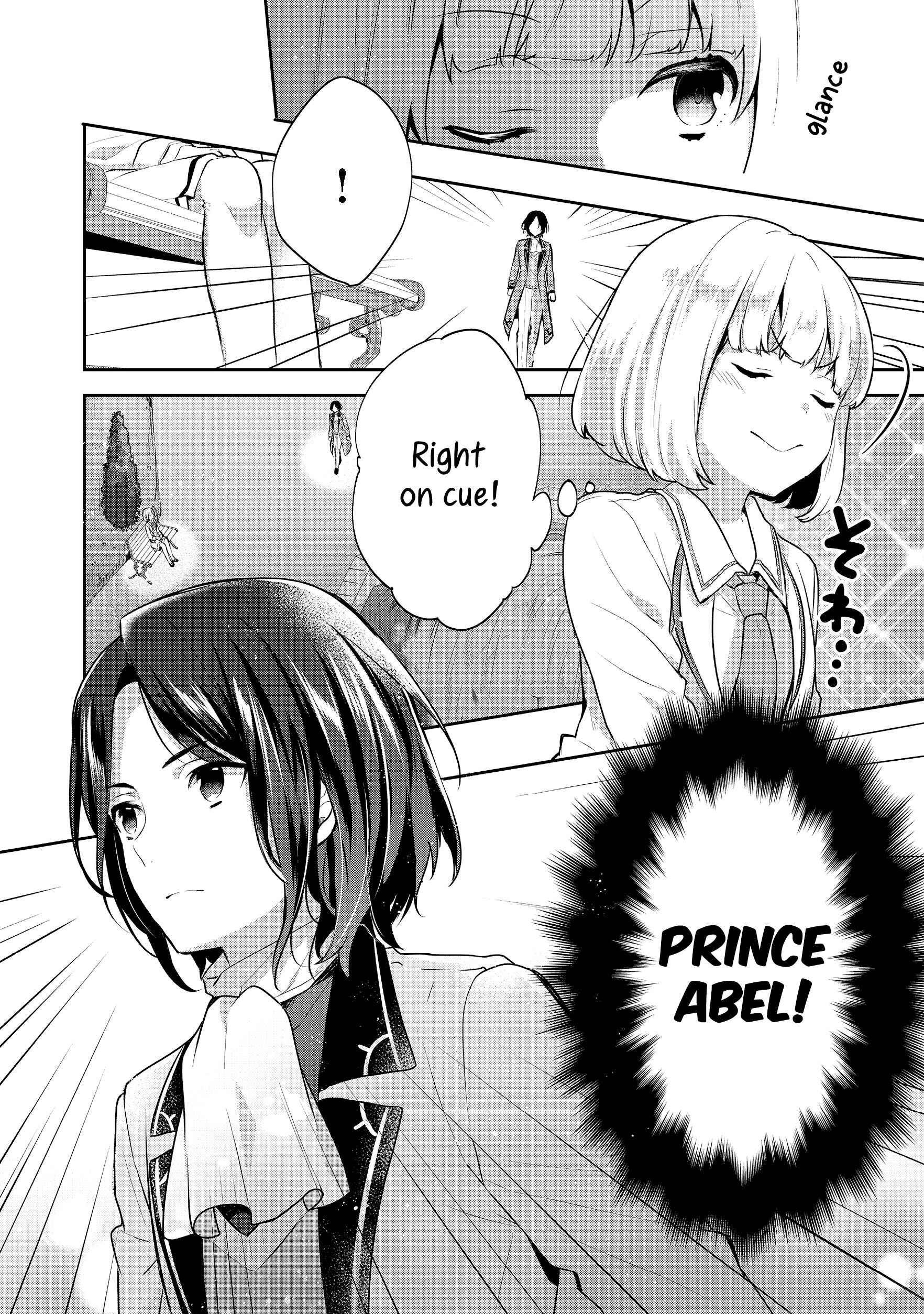 Tearmoon Teikoku Monogatari ~Dantoudai kara Hajimaru, Hime no Tensei Gyakuten Story~ Chapter 7 - Page 2