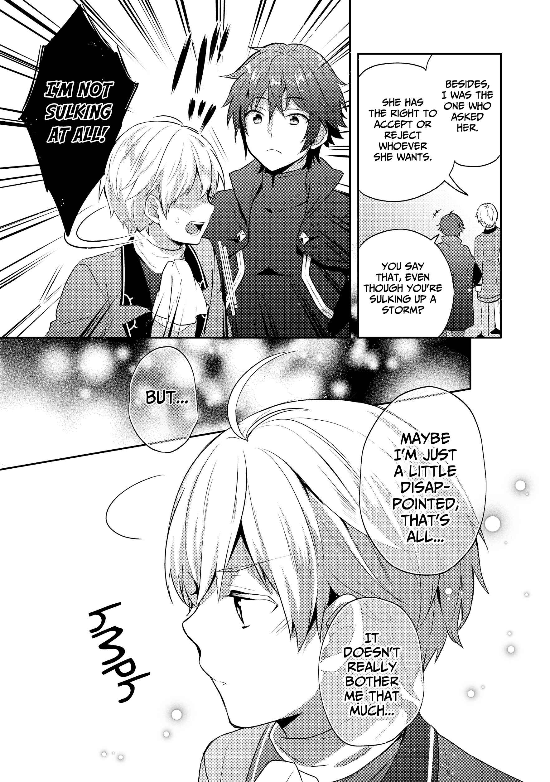 Tearmoon Teikoku Monogatari ~Dantoudai kara Hajimaru, Hime no Tensei Gyakuten Story~ Chapter 7 - Page 31