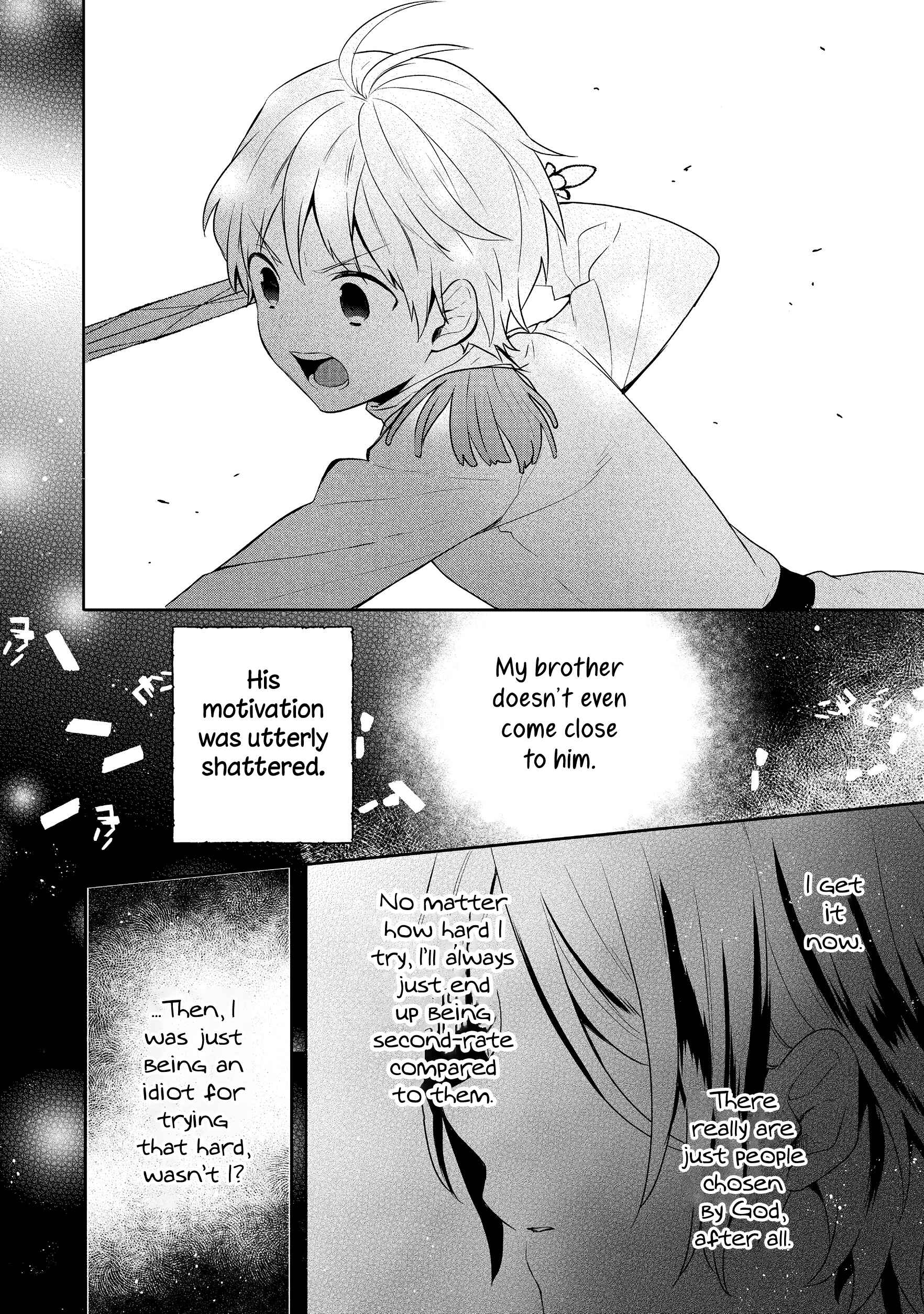 Tearmoon Teikoku Monogatari ~Dantoudai kara Hajimaru, Hime no Tensei Gyakuten Story~ Chapter 7 - Page 38