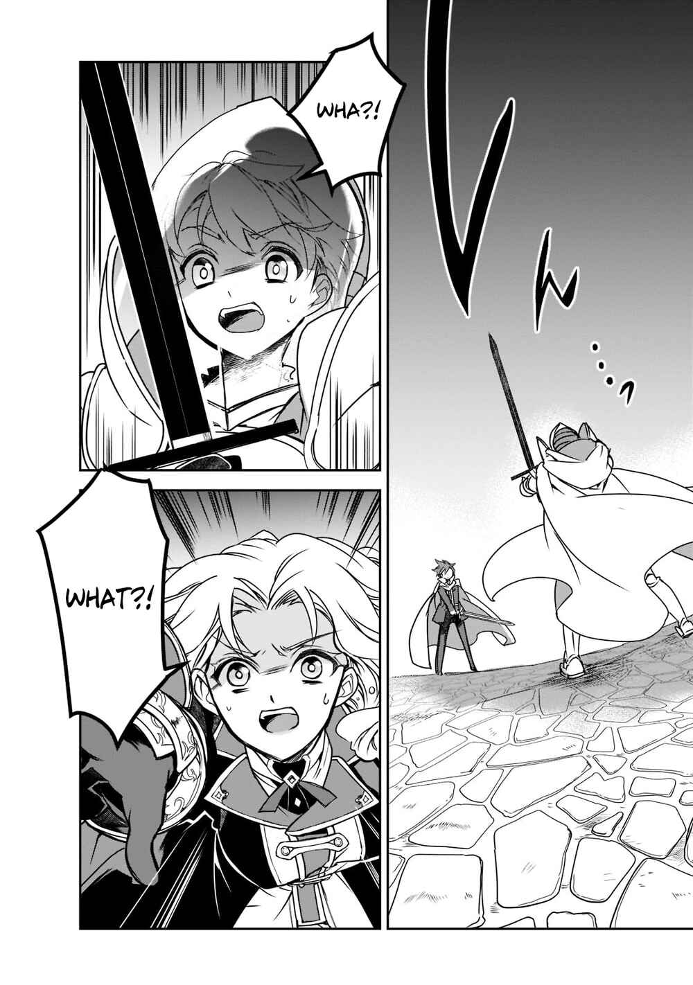 The Magic in this Other World is Too Far Behind! Chapter 44 - Page 26