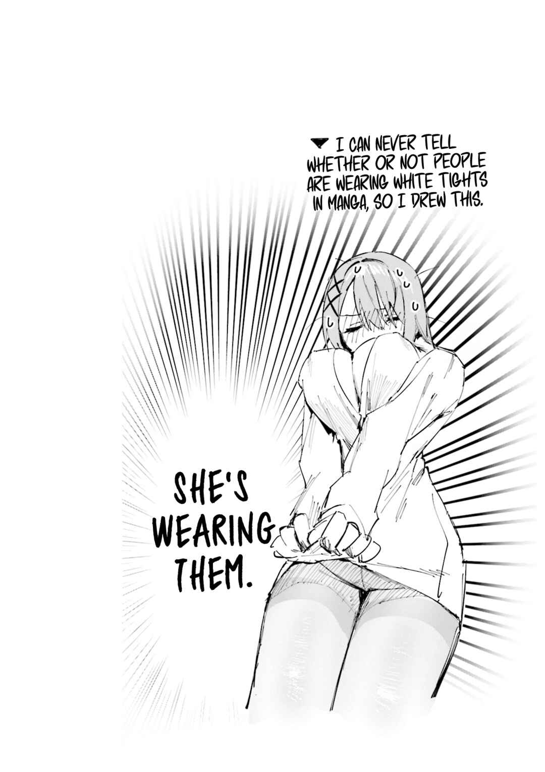 Koutsugou Semi-Friend Chapter 10.5 - Page 9
