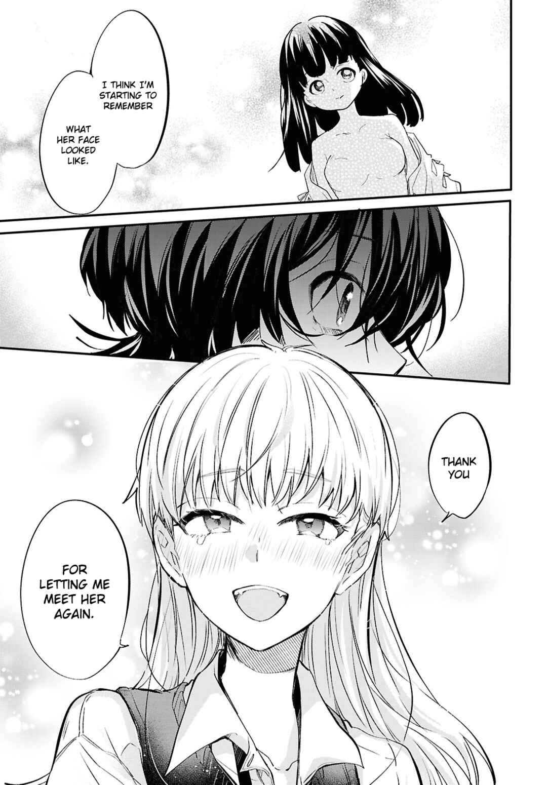 Bokura no Ai wa Kimochi Warui Chapter 4 - Page 29