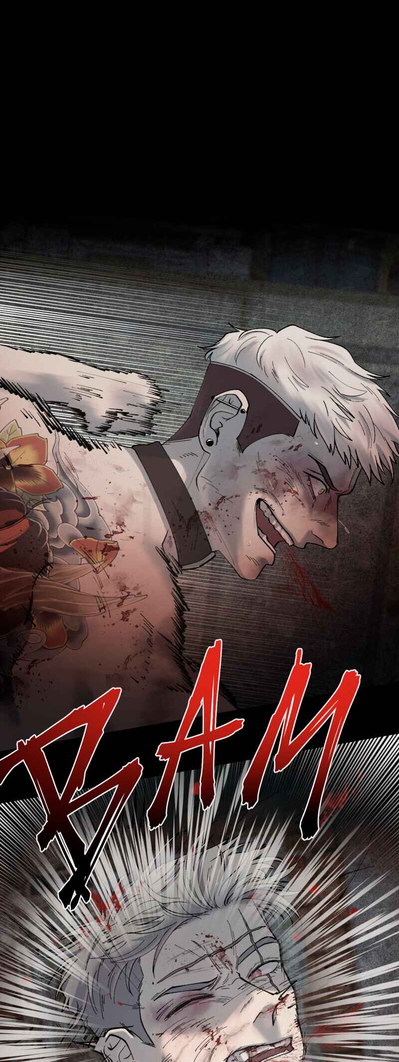 6th Degree Chapter 35 - Page 2