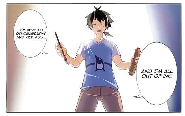 Yaoguai Mingdan Chapter 404 - Page 18