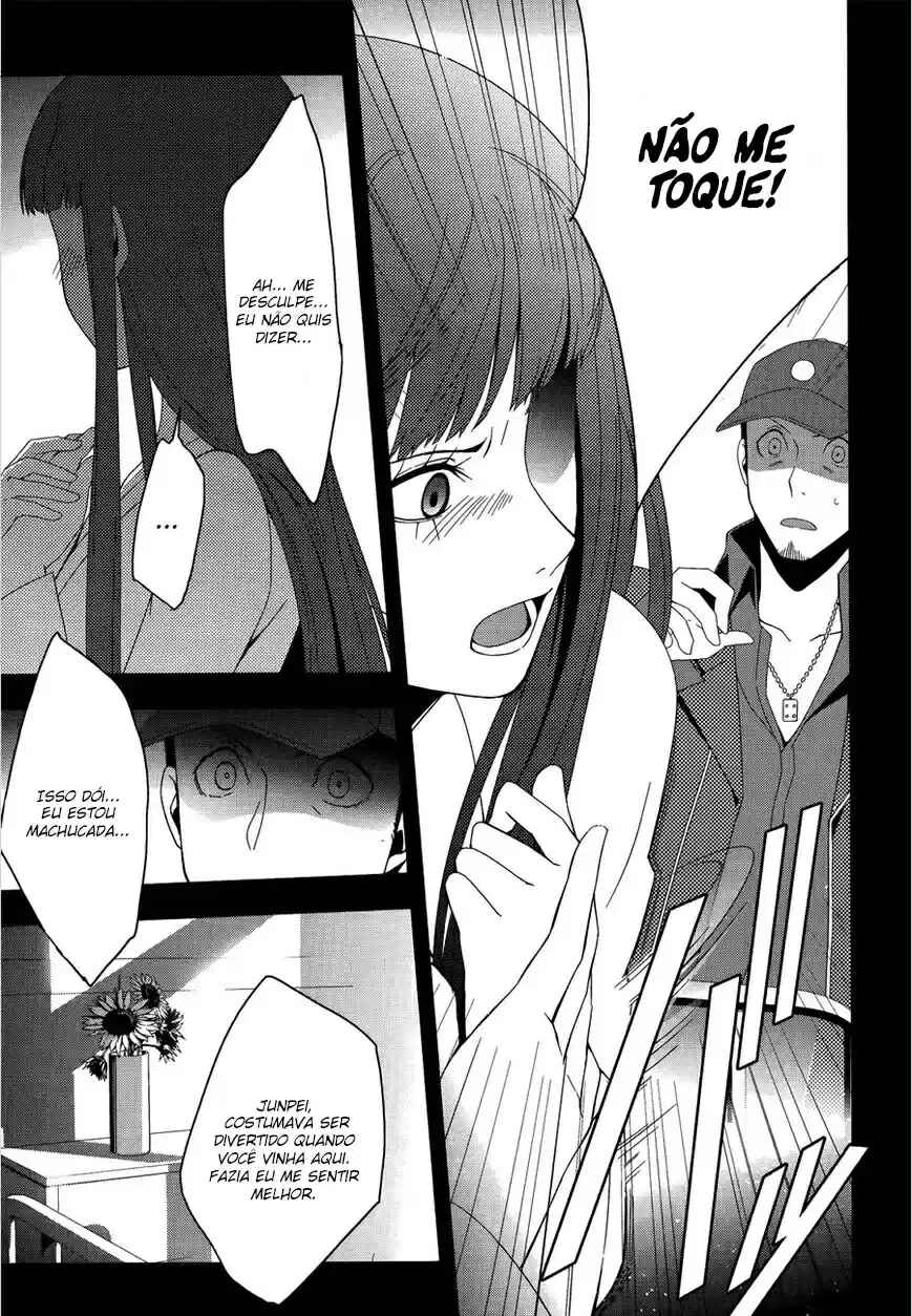 Persona 3 Chapter 25 - Page 10
