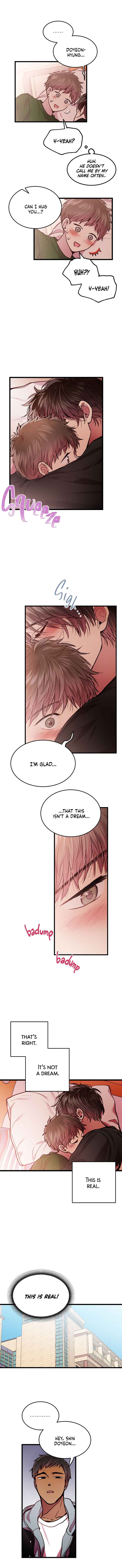 How to Be a Family Chapter 33 - Page 6