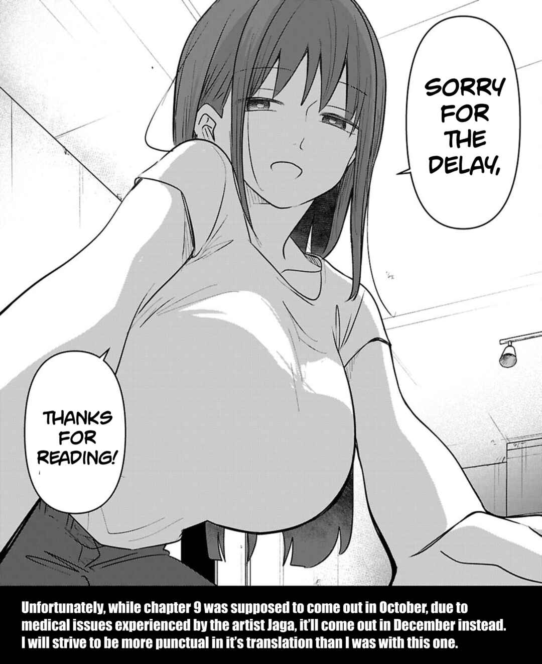 Ai no Senbiki ~Mamakatsu Shitara Mama ga Dekita Hanashi~ Chapter 8 - Page 32