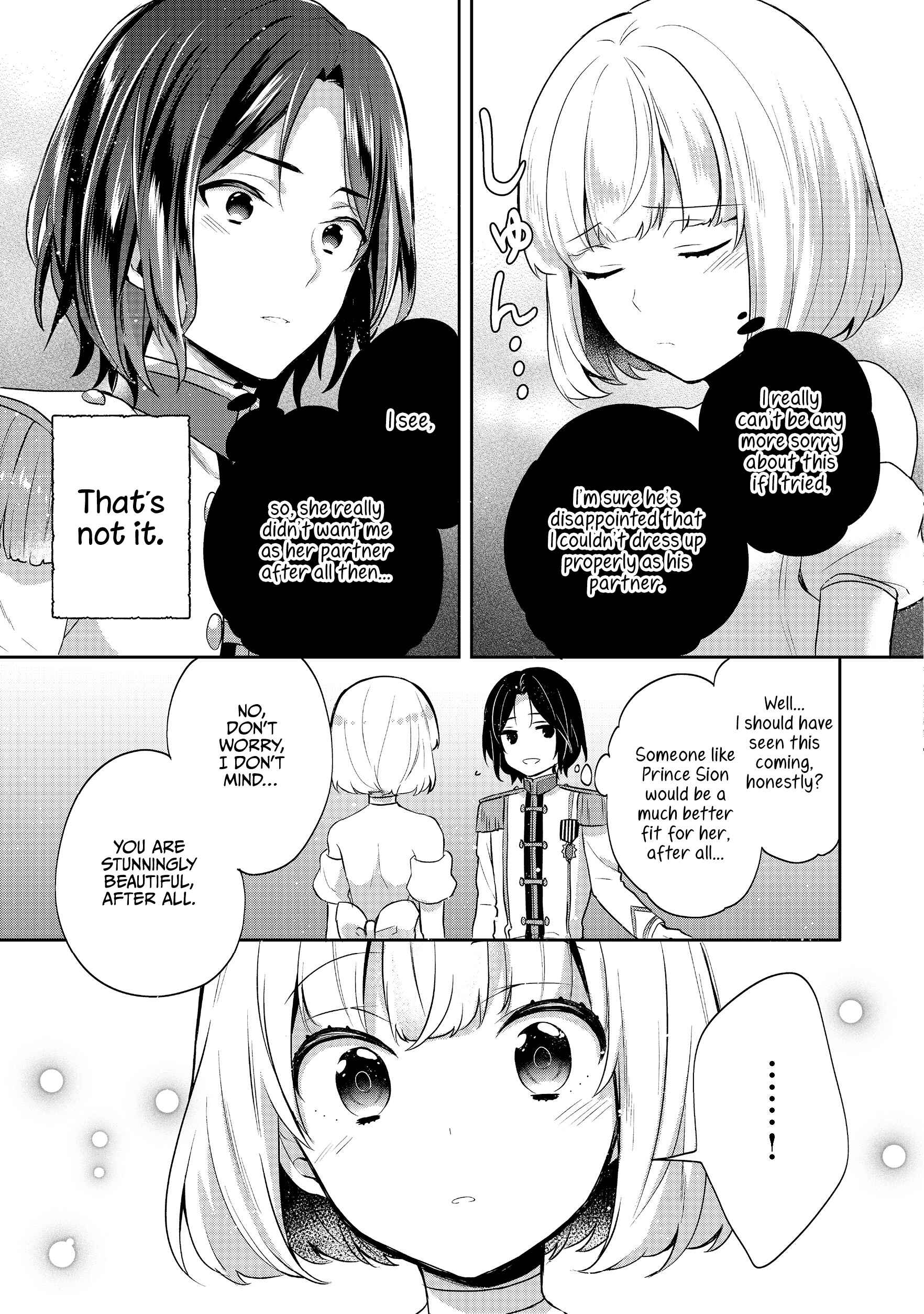 Tearmoon Teikoku Monogatari ~Dantoudai kara Hajimaru, Hime no Tensei Gyakuten Story~ Chapter 8 - Page 15