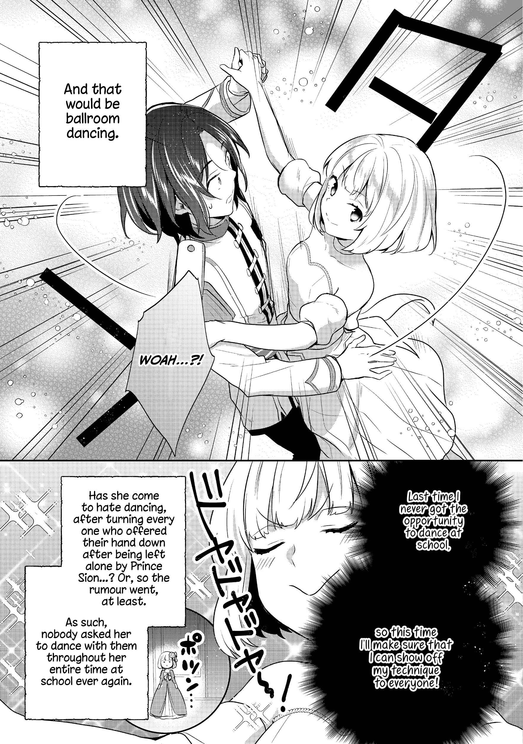 Tearmoon Teikoku Monogatari ~Dantoudai kara Hajimaru, Hime no Tensei Gyakuten Story~ Chapter 8 - Page 19