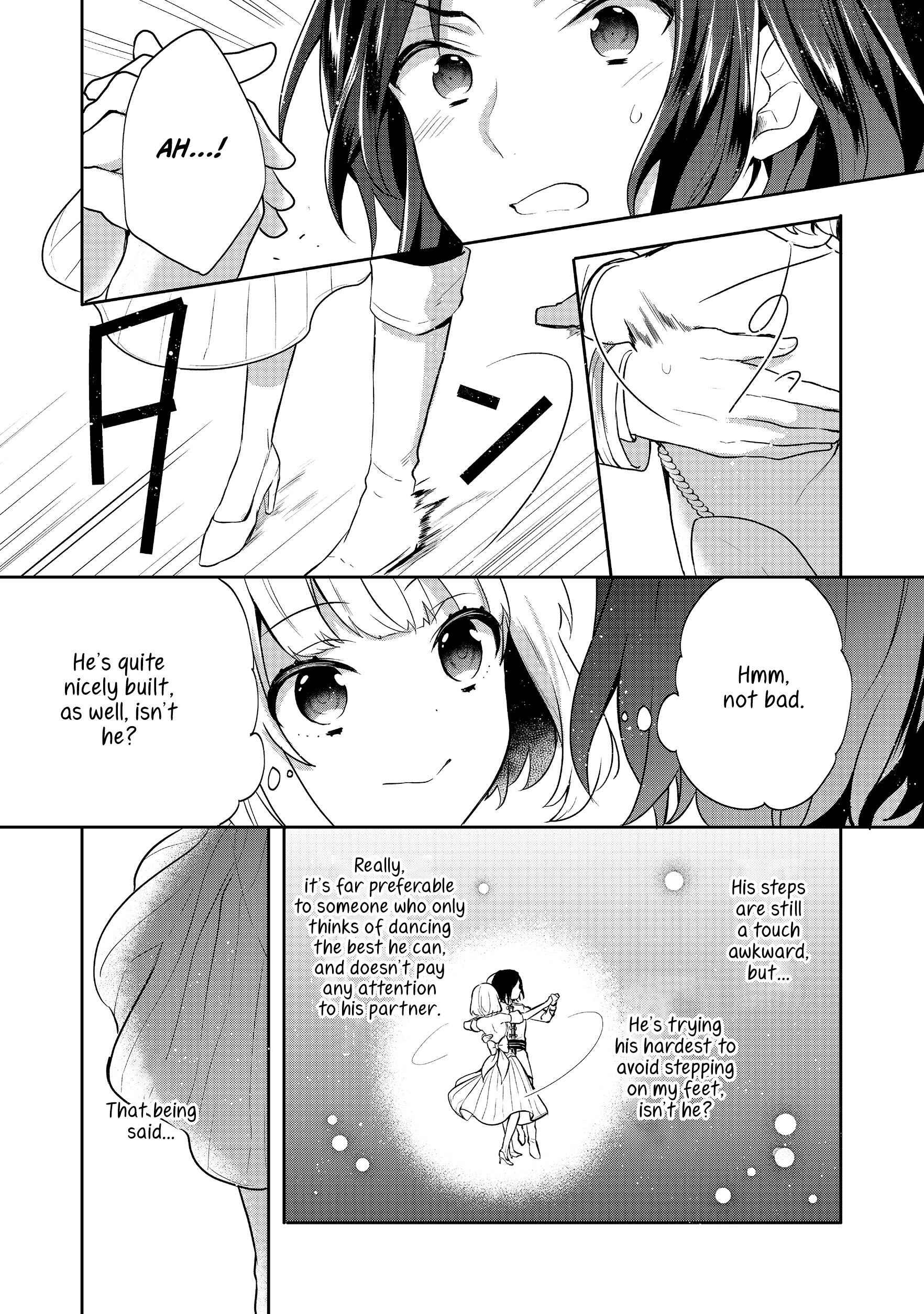 Tearmoon Teikoku Monogatari ~Dantoudai kara Hajimaru, Hime no Tensei Gyakuten Story~ Chapter 8 - Page 20