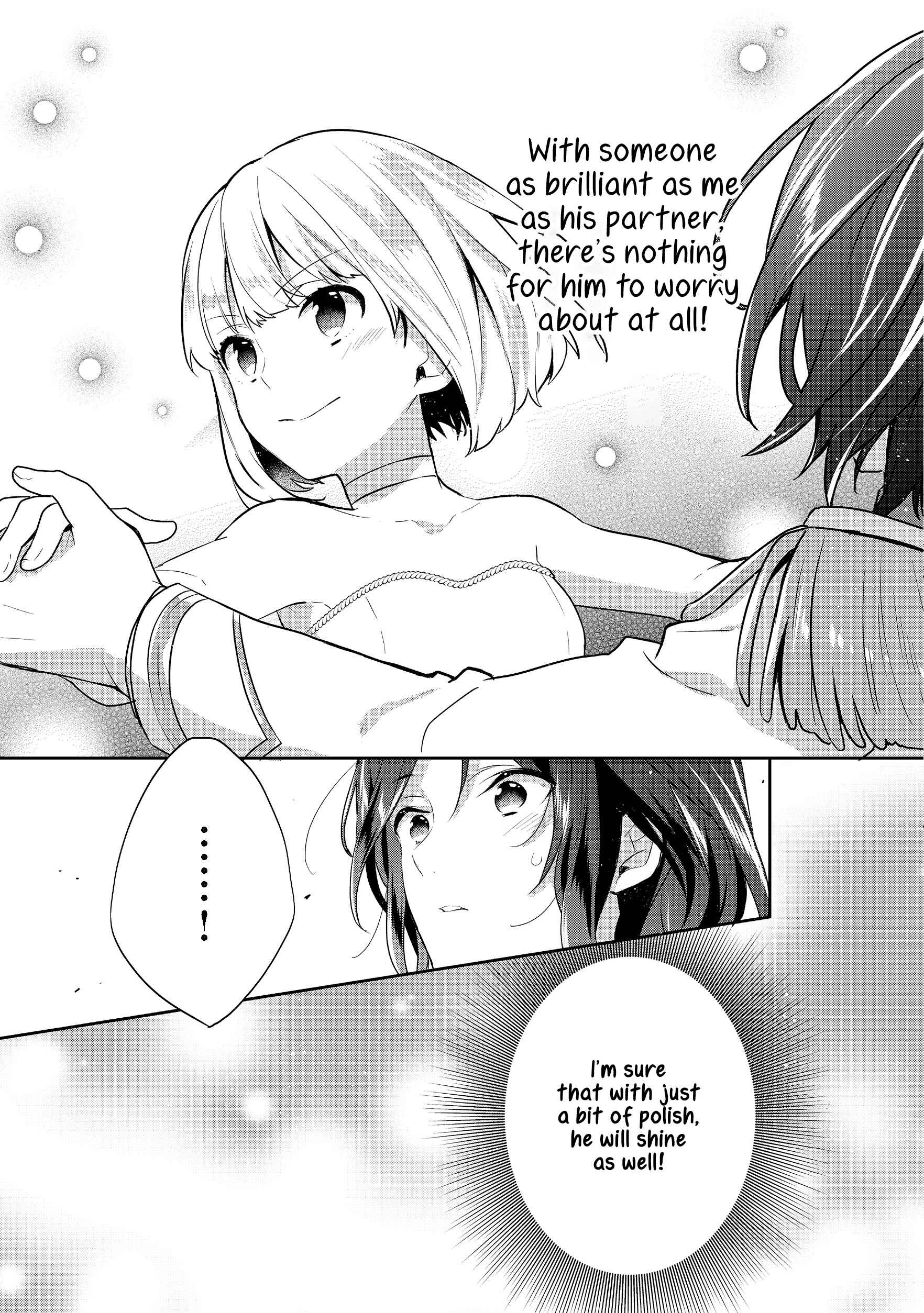 Tearmoon Teikoku Monogatari ~Dantoudai kara Hajimaru, Hime no Tensei Gyakuten Story~ Chapter 8 - Page 21