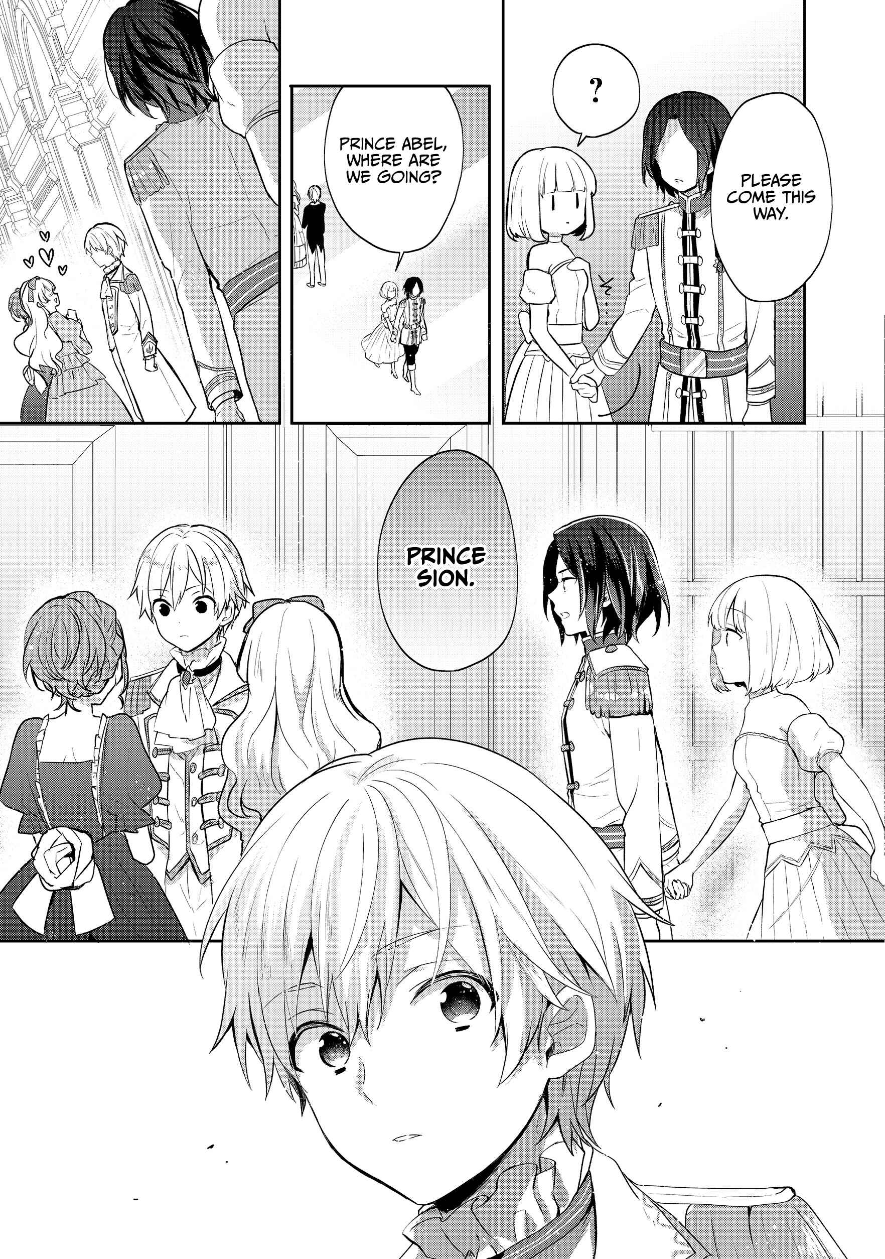 Tearmoon Teikoku Monogatari ~Dantoudai kara Hajimaru, Hime no Tensei Gyakuten Story~ Chapter 8 - Page 25