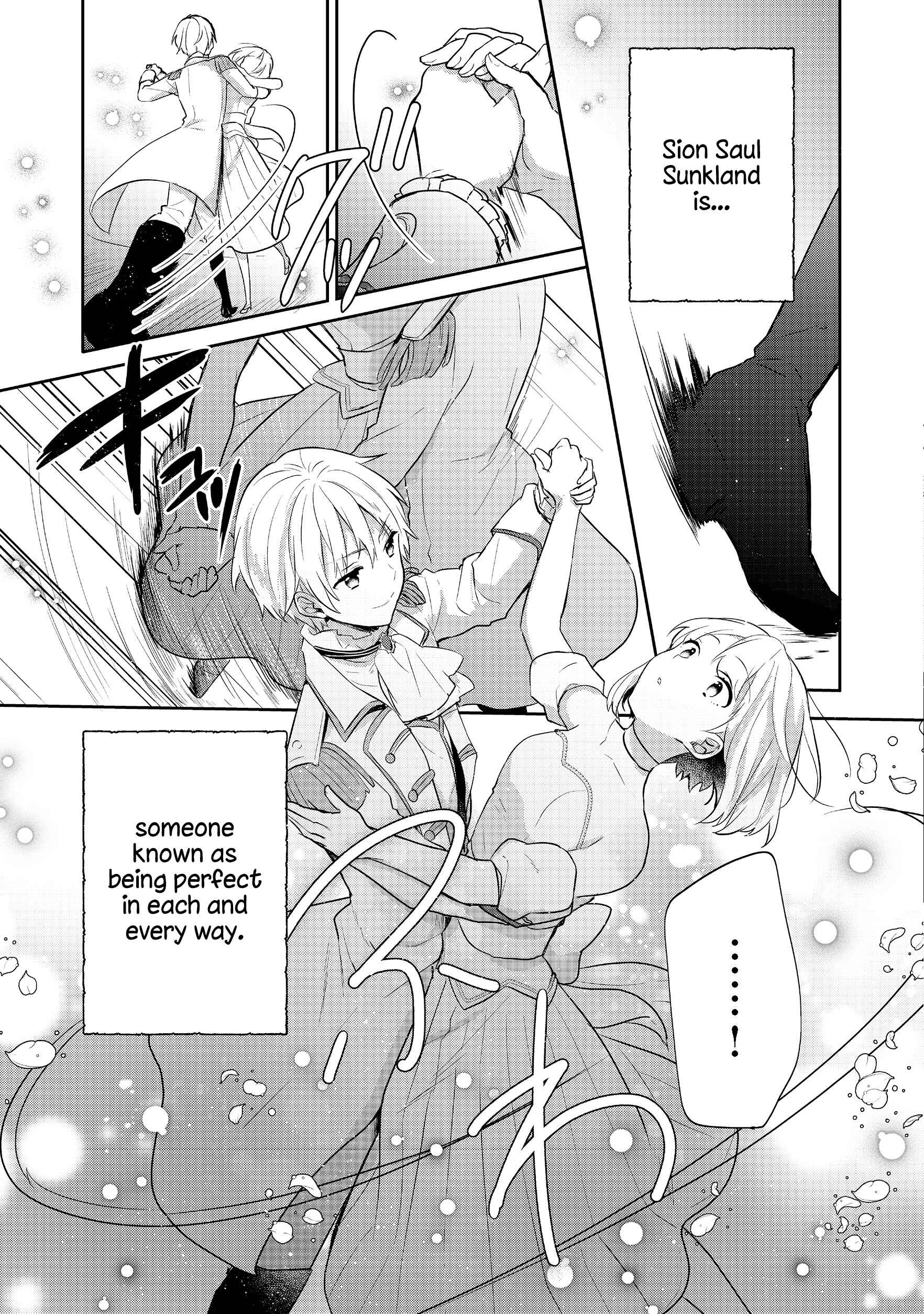 Tearmoon Teikoku Monogatari ~Dantoudai kara Hajimaru, Hime no Tensei Gyakuten Story~ Chapter 8 - Page 31