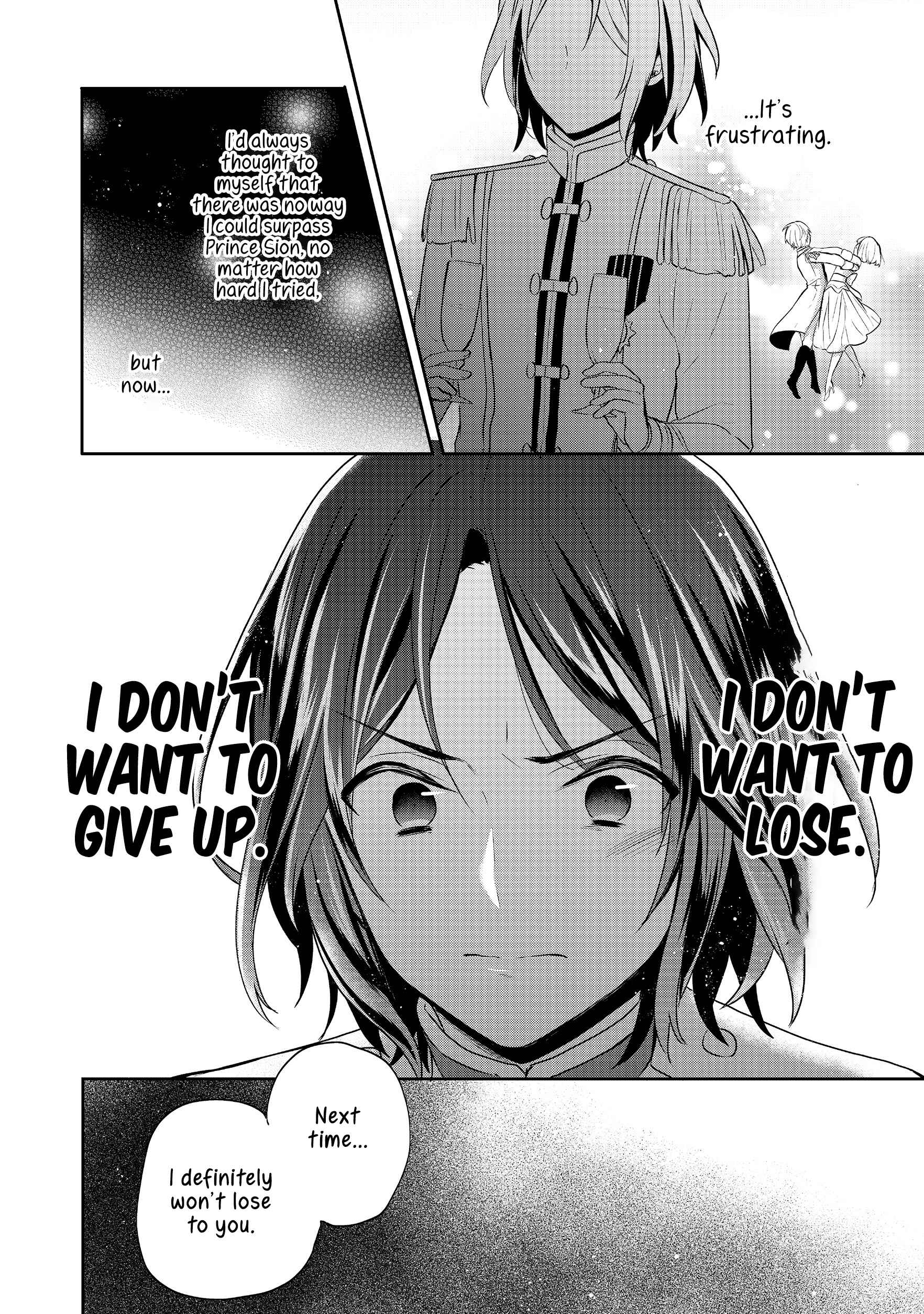 Tearmoon Teikoku Monogatari ~Dantoudai kara Hajimaru, Hime no Tensei Gyakuten Story~ Chapter 8 - Page 34