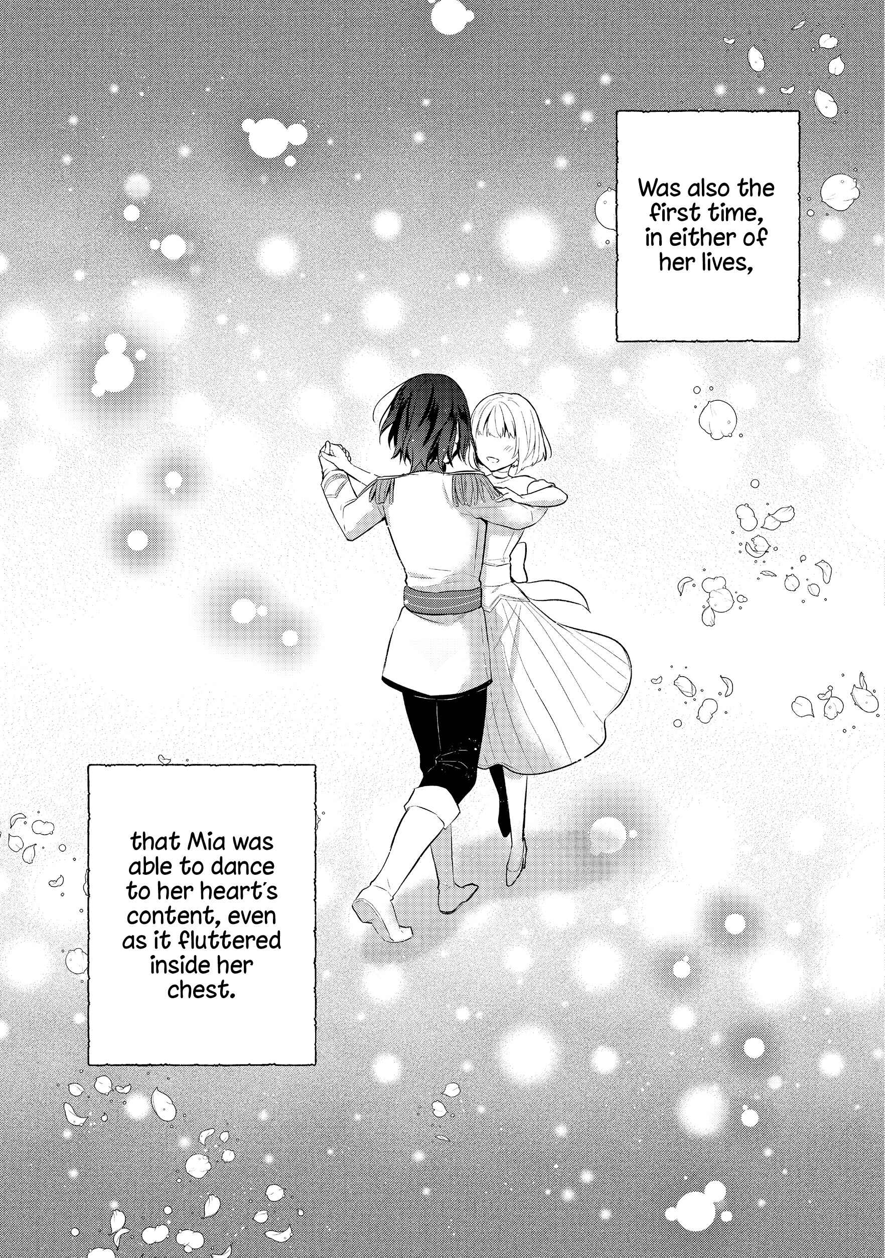 Tearmoon Teikoku Monogatari ~Dantoudai kara Hajimaru, Hime no Tensei Gyakuten Story~ Chapter 8 - Page 43