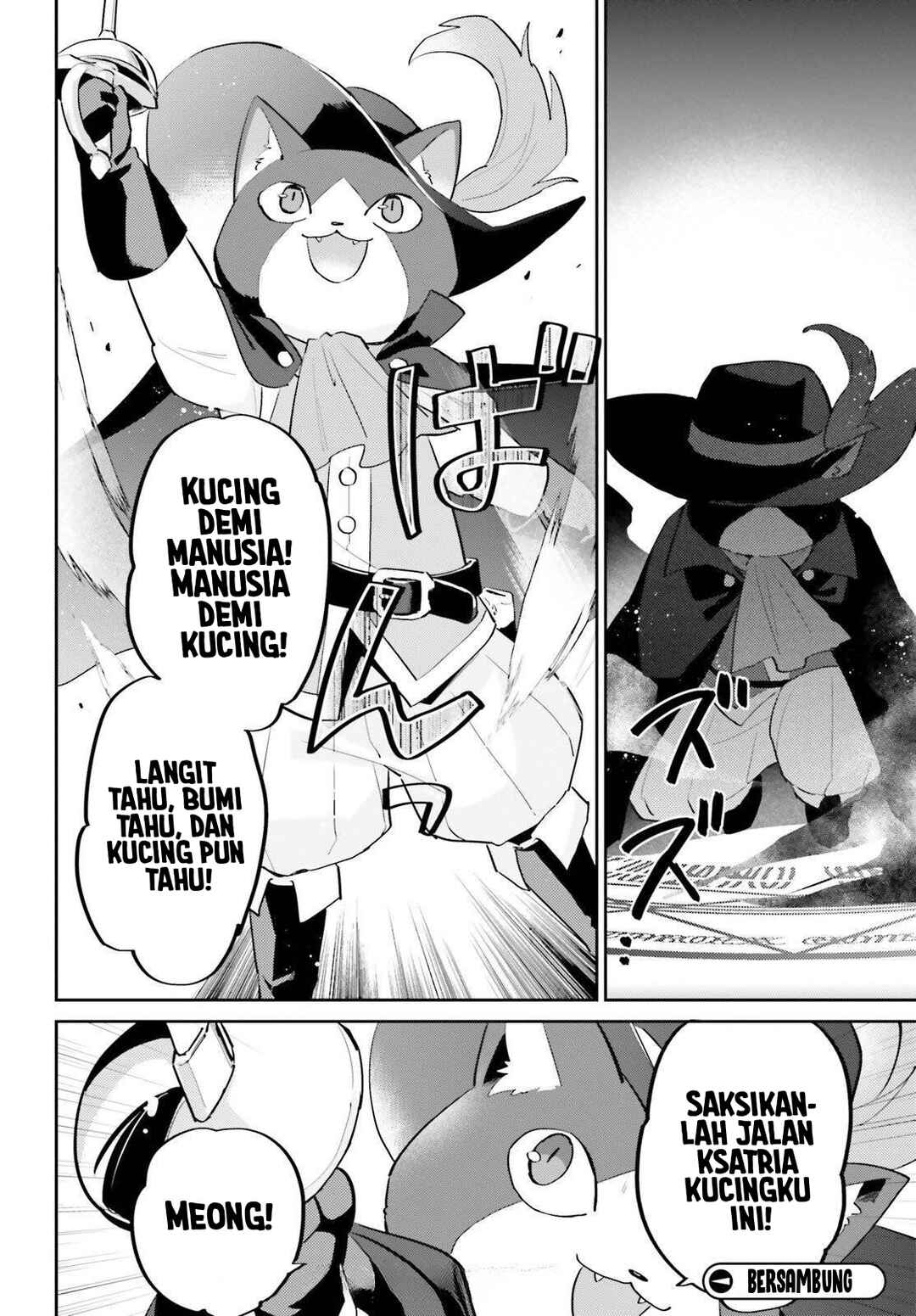 Isekai wa Smartphone to Tomo ni Chapter 113 - Page 19