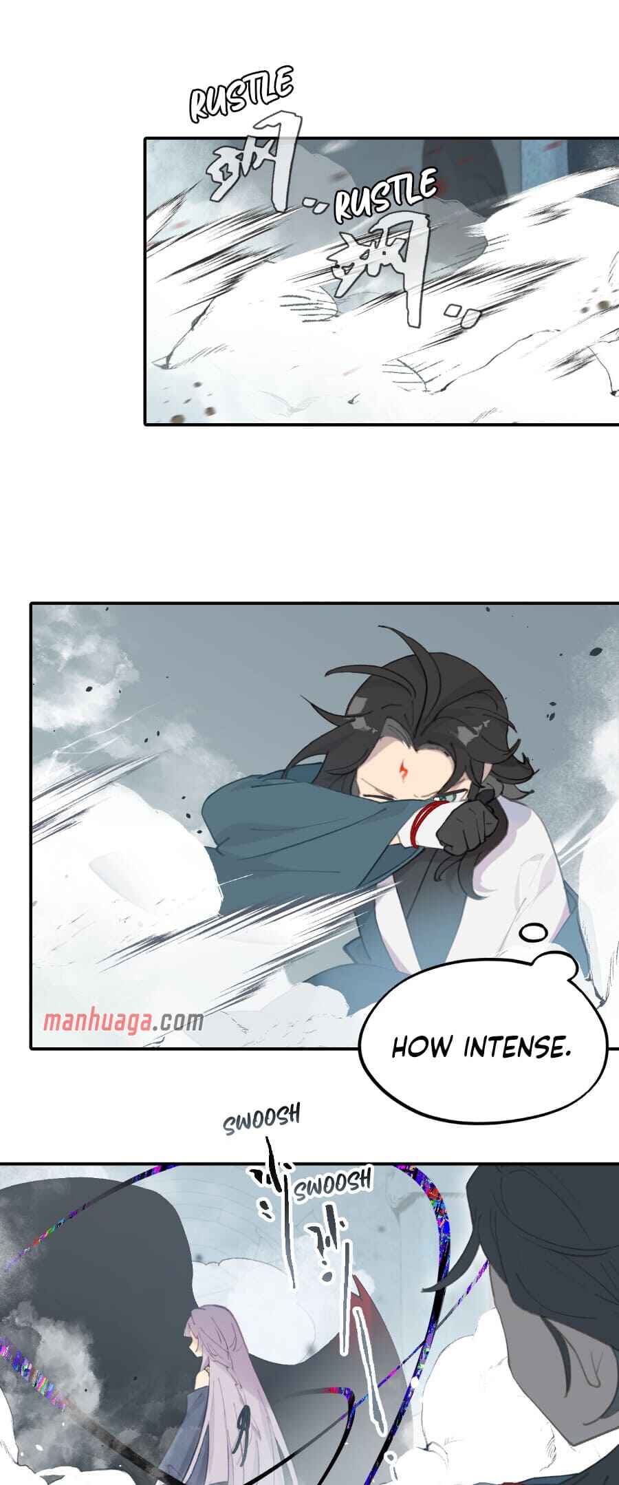 Kill the Male Lead to Become the Villainess Chapter 22 - Page 12