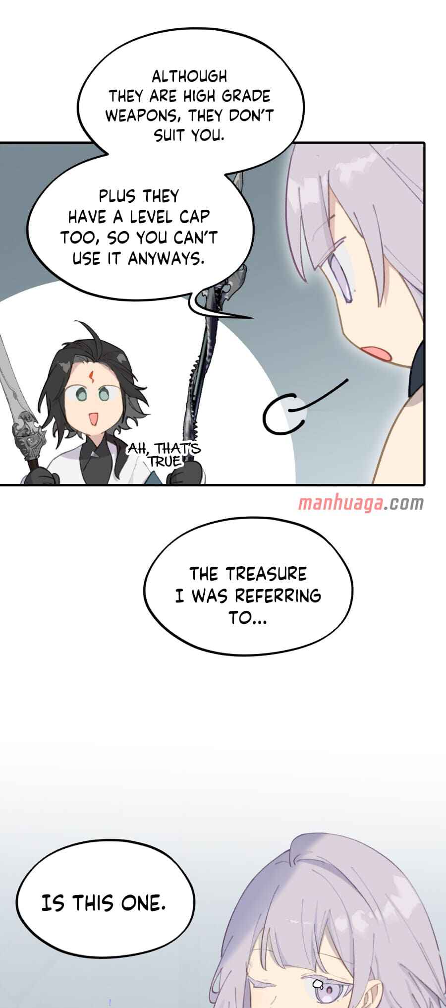 Kill the Male Lead to Become the Villainess Chapter 22 - Page 17