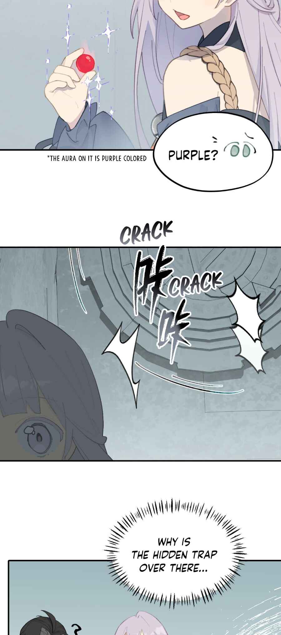 Kill the Male Lead to Become the Villainess Chapter 22 - Page 18