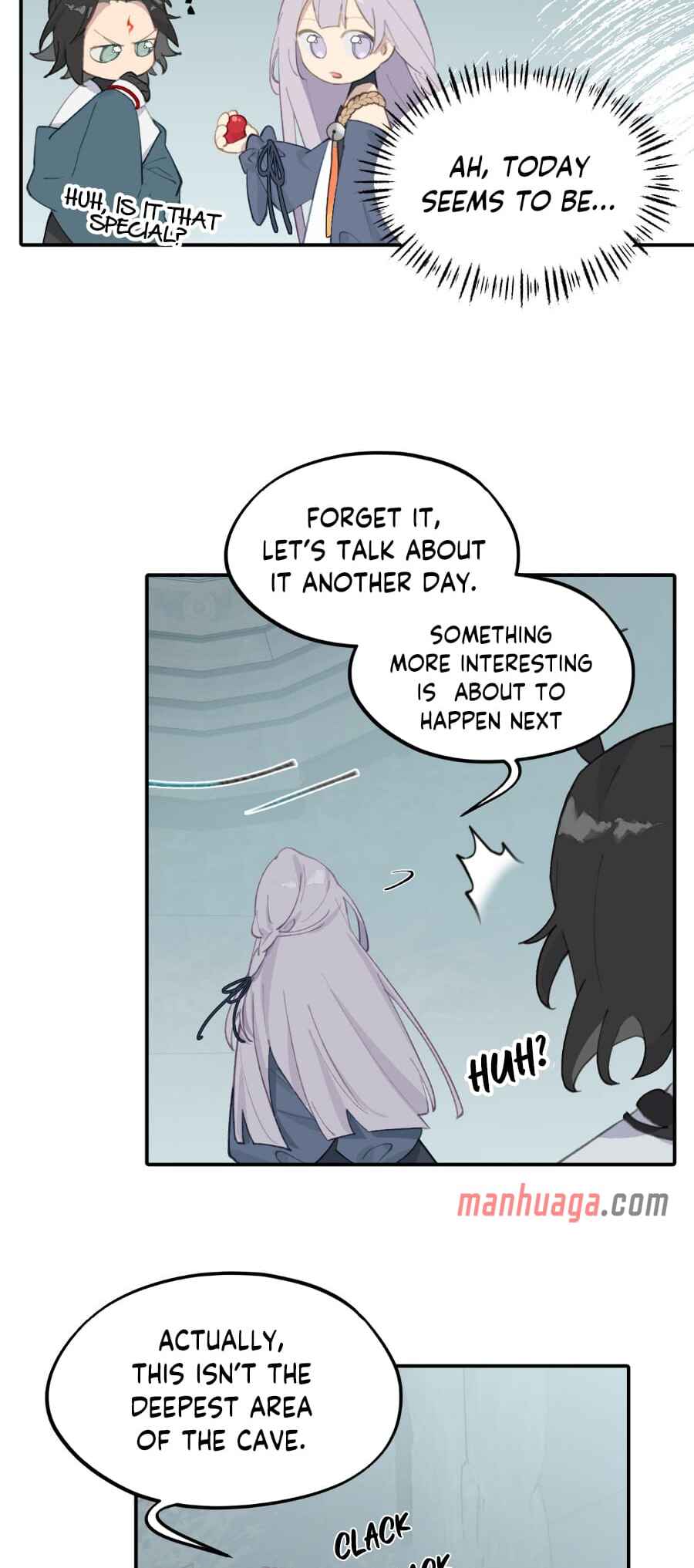 Kill the Male Lead to Become the Villainess Chapter 22 - Page 19