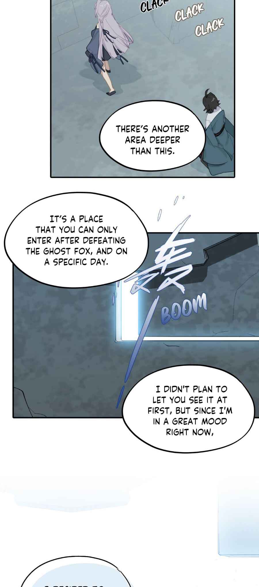 Kill the Male Lead to Become the Villainess Chapter 22 - Page 20
