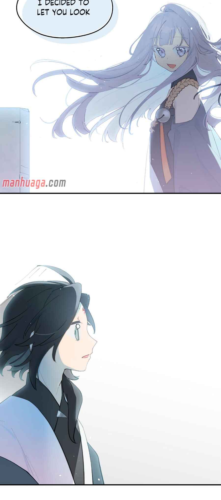 Kill the Male Lead to Become the Villainess Chapter 22 - Page 21