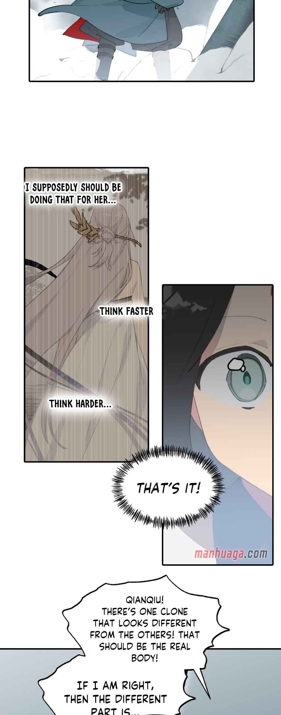 Kill the Male Lead to Become the Villainess Chapter 22 - Page 4