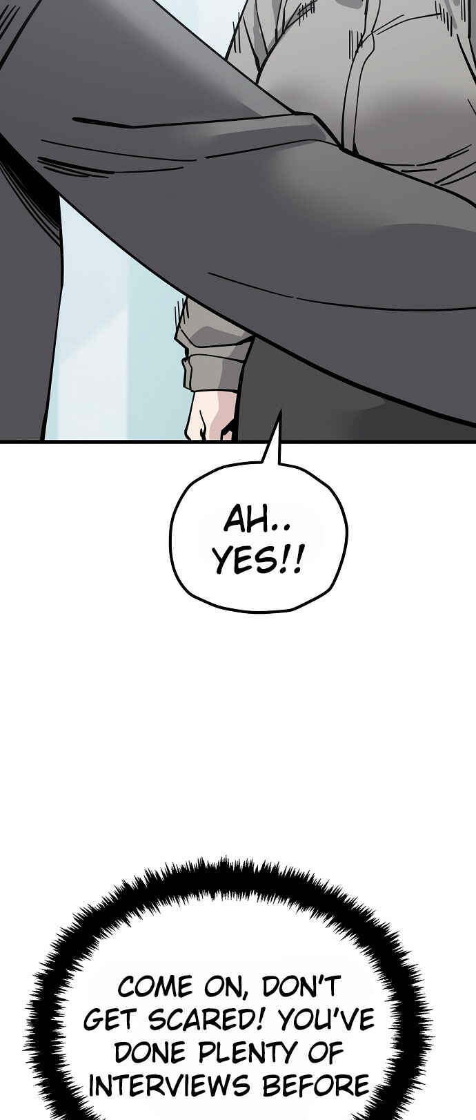 Mujikbaeksu Gye Baek-sun Chapter 155 - Page 29