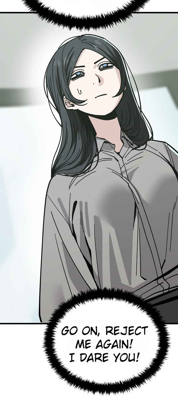 Mujikbaeksu Gye Baek-sun Chapter 155 - Page 30