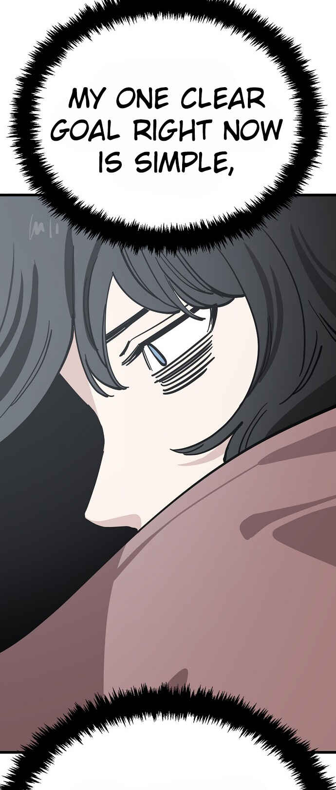 Mujikbaeksu Gye Baek-sun Chapter 155 - Page 35