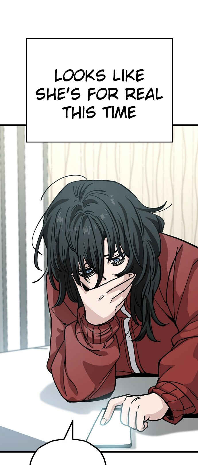 Mujikbaeksu Gye Baek-sun Chapter 155 - Page 4