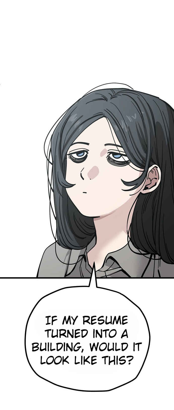 Mujikbaeksu Gye Baek-sun Chapter 155 - Page 41
