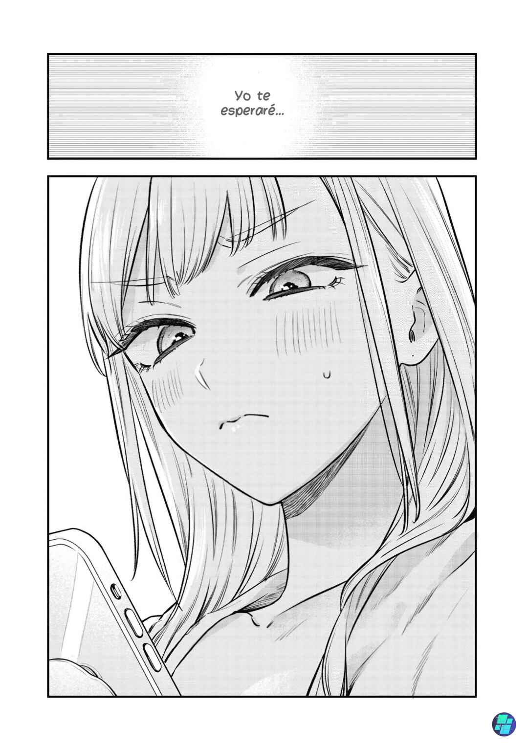 Ane no Tomodachi Chapter 30 - Page 28
