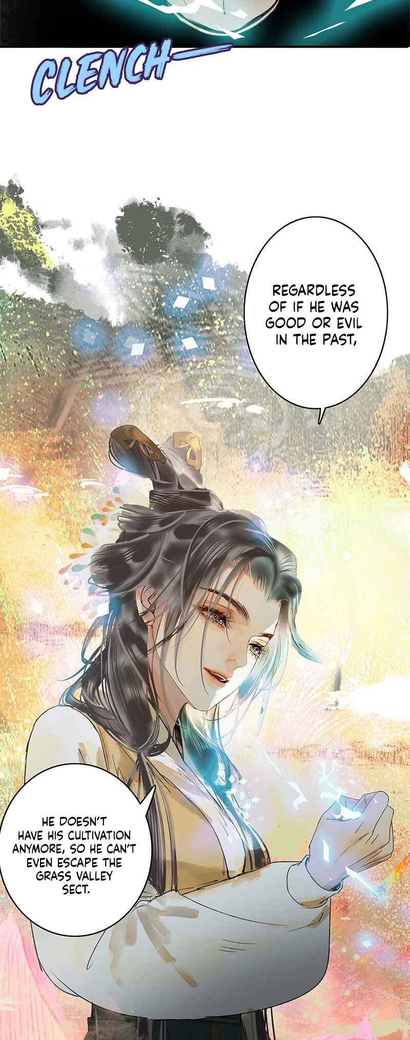 Xiǎo-Shīmèi Bùxiǎng Fēishēng Chapter 5 - Page 14