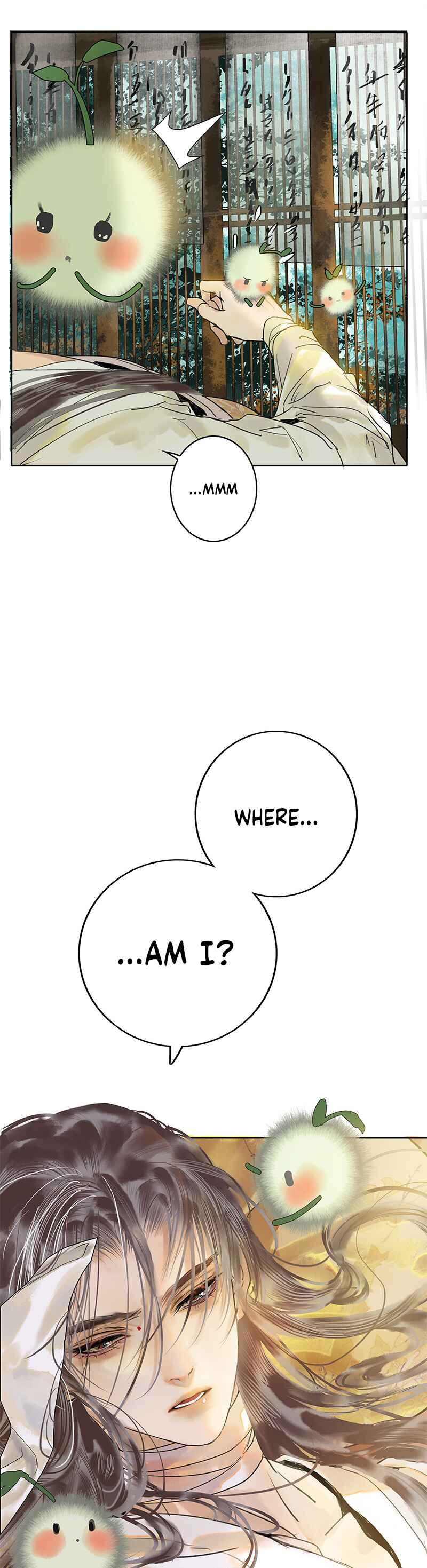 Xiǎo-Shīmèi Bùxiǎng Fēishēng Chapter 5 - Page 18