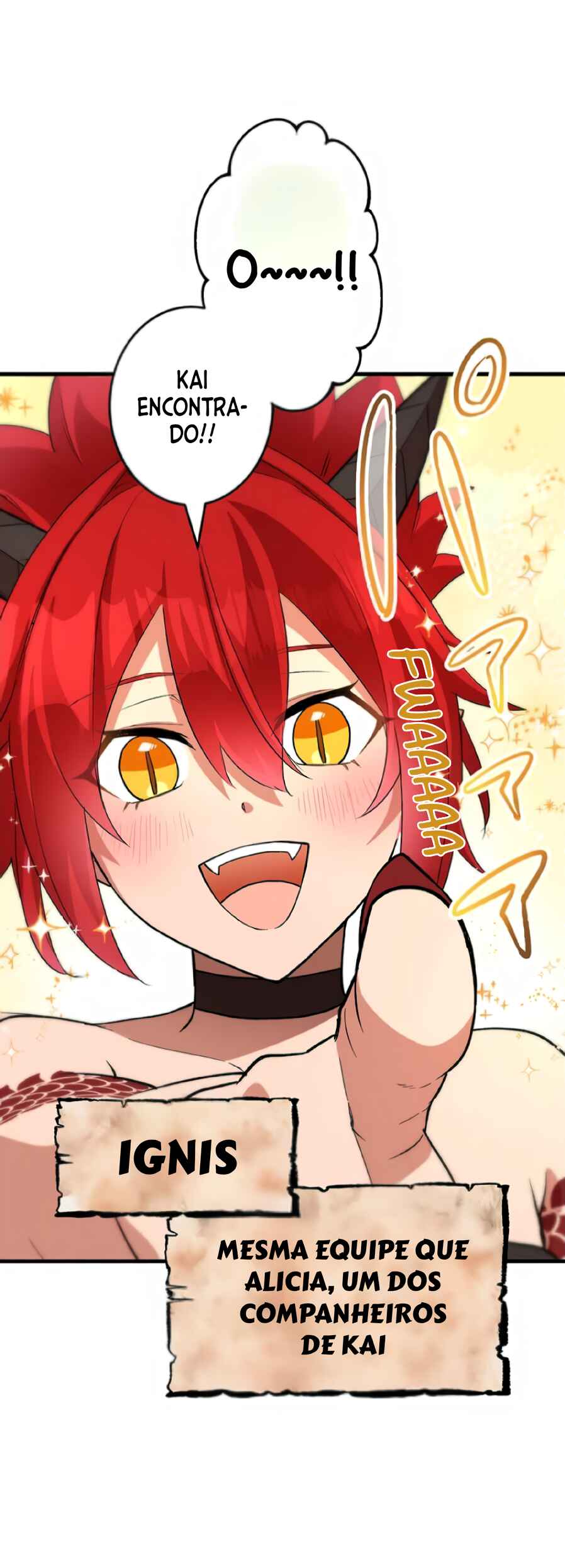 Free and easy harem in another world Chapter 4 - Page 12