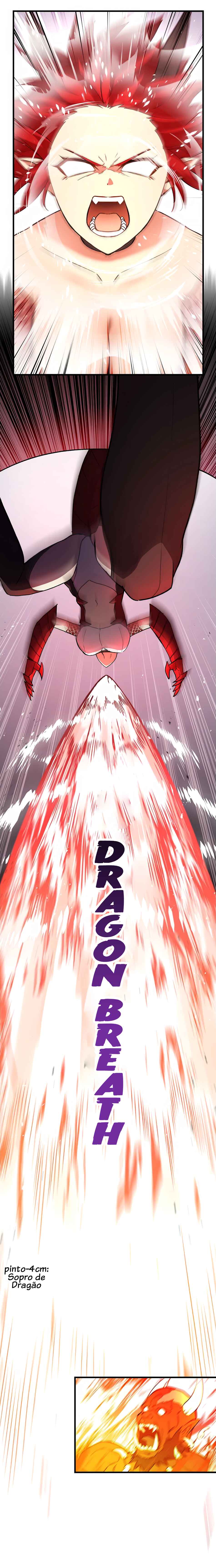 Free and easy harem in another world Chapter 4 - Page 23