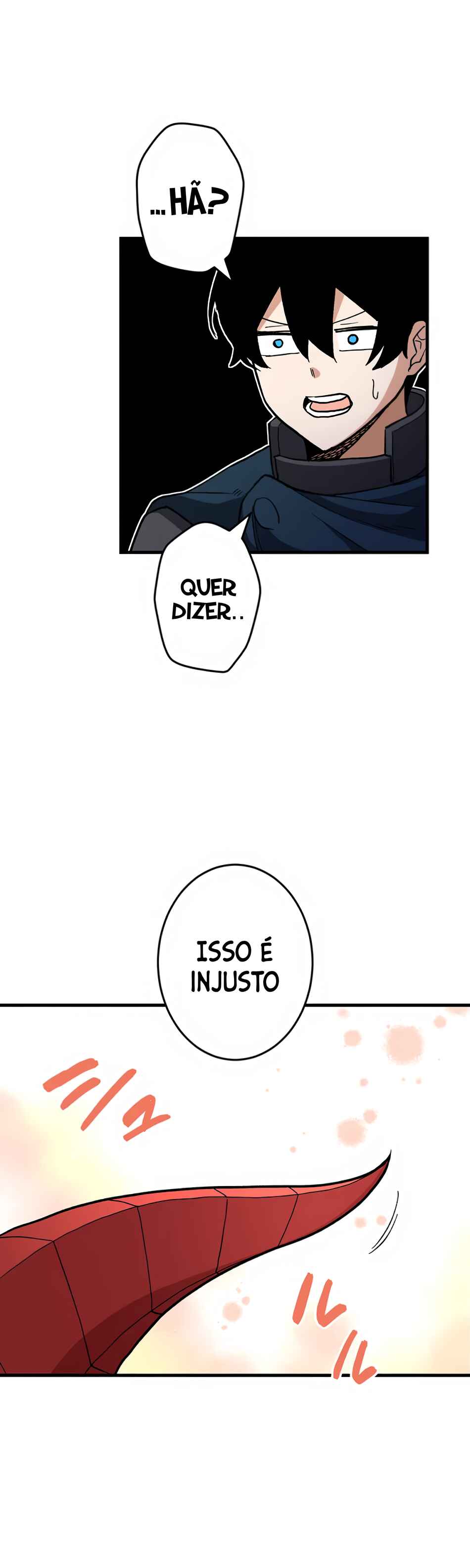 Free and easy harem in another world Chapter 4 - Page 26