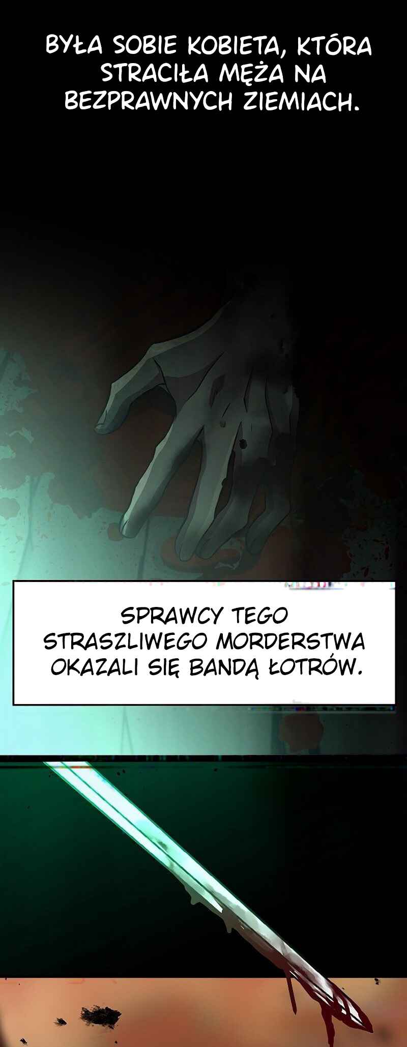 The Great Wizard Transcendent Chapter 31 - Page 1