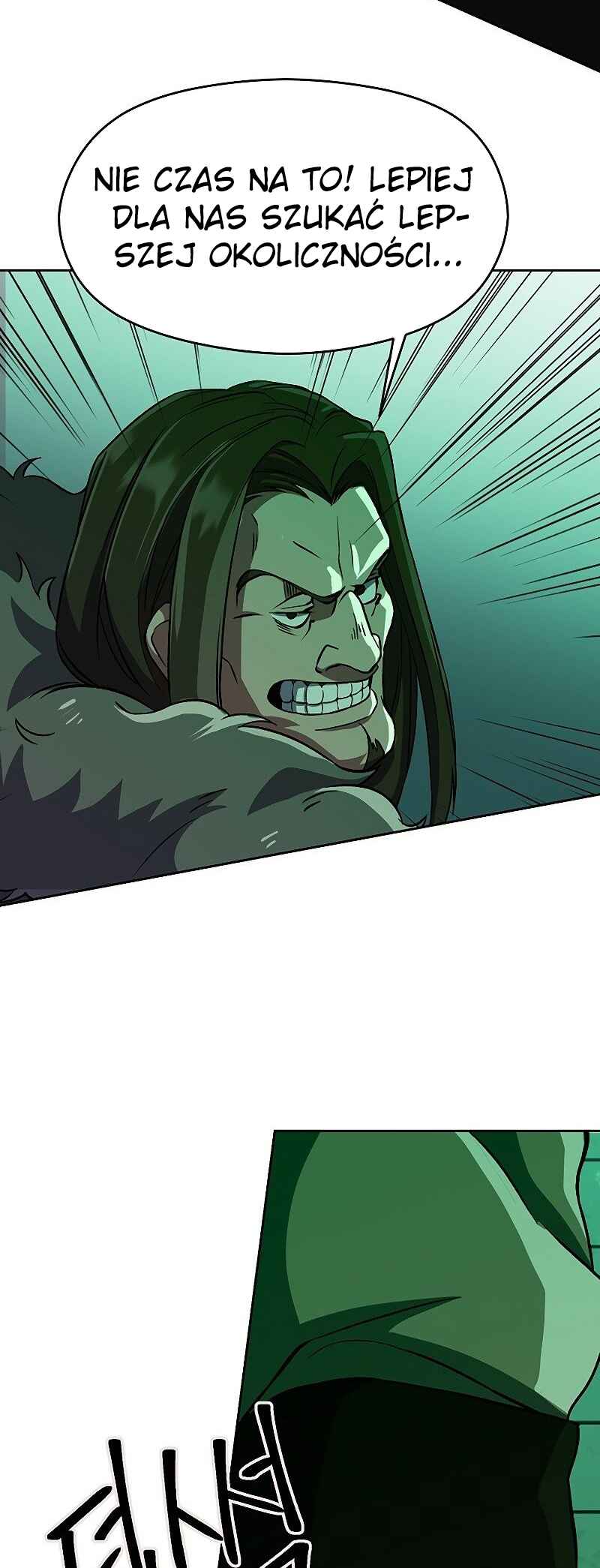 The Great Wizard Transcendent Chapter 31 - Page 10