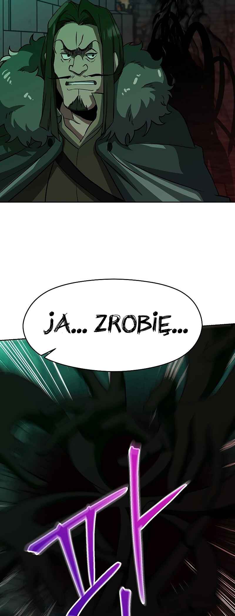 The Great Wizard Transcendent Chapter 31 - Page 13