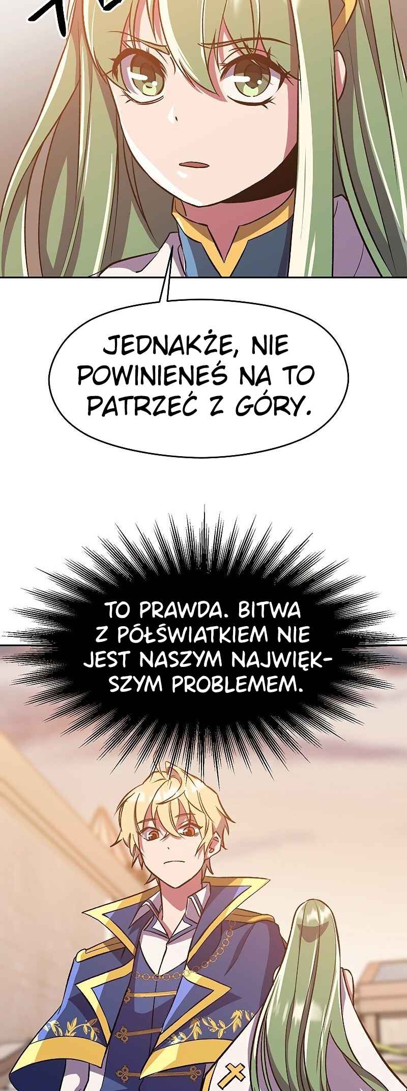 The Great Wizard Transcendent Chapter 31 - Page 23