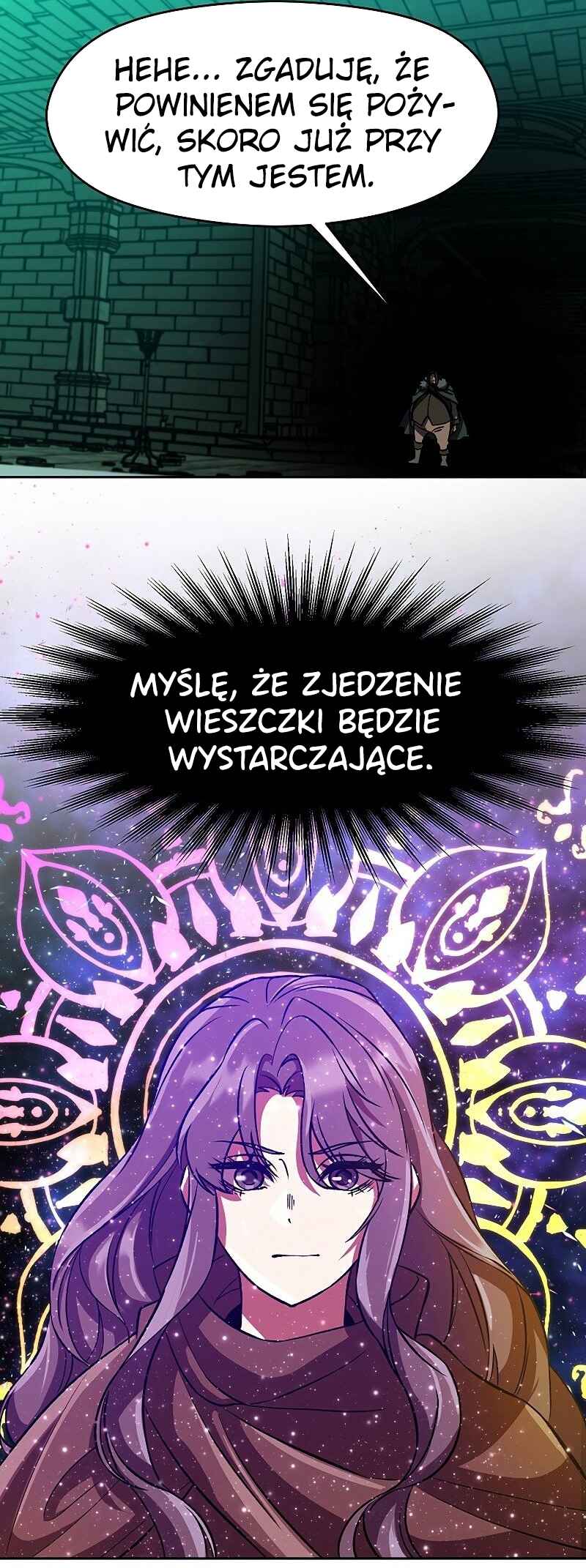 The Great Wizard Transcendent Chapter 31 - Page 27