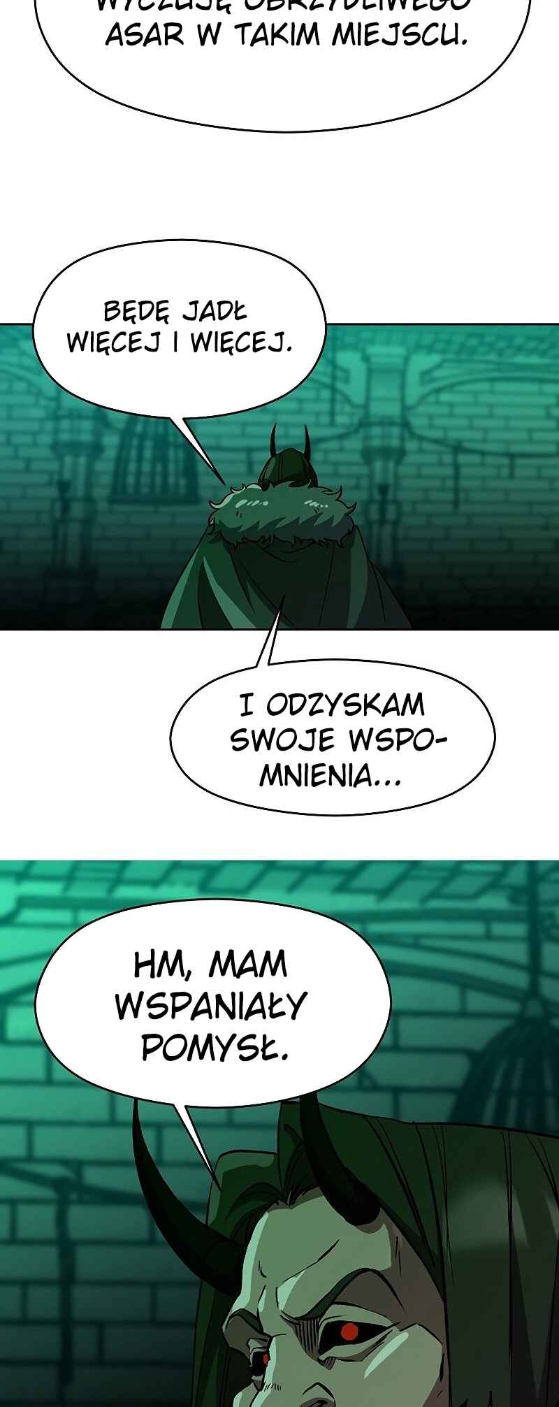 The Great Wizard Transcendent Chapter 31 - Page 29