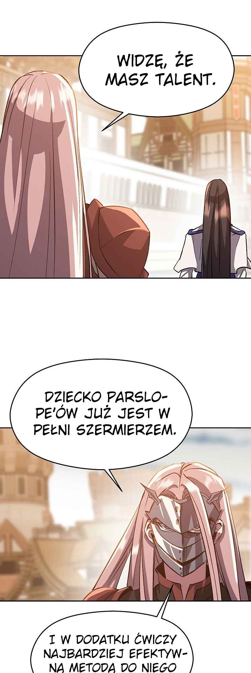 The Great Wizard Transcendent Chapter 31 - Page 38