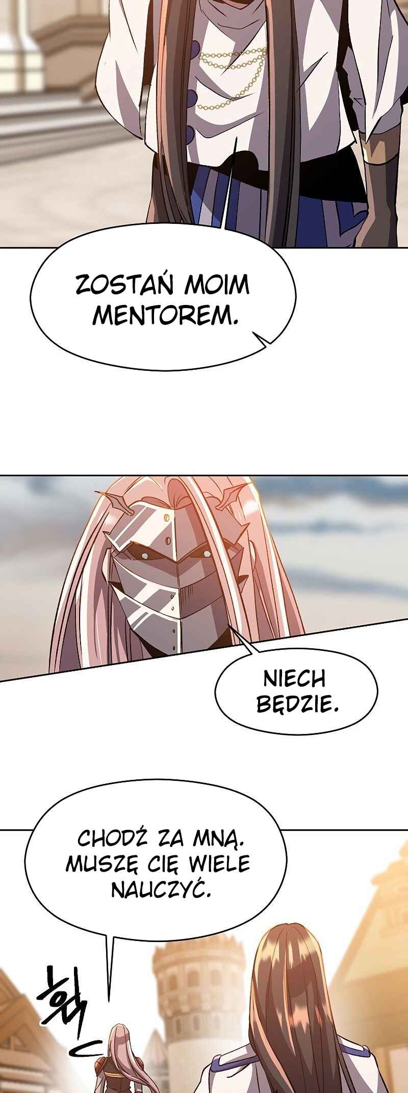 The Great Wizard Transcendent Chapter 31 - Page 40