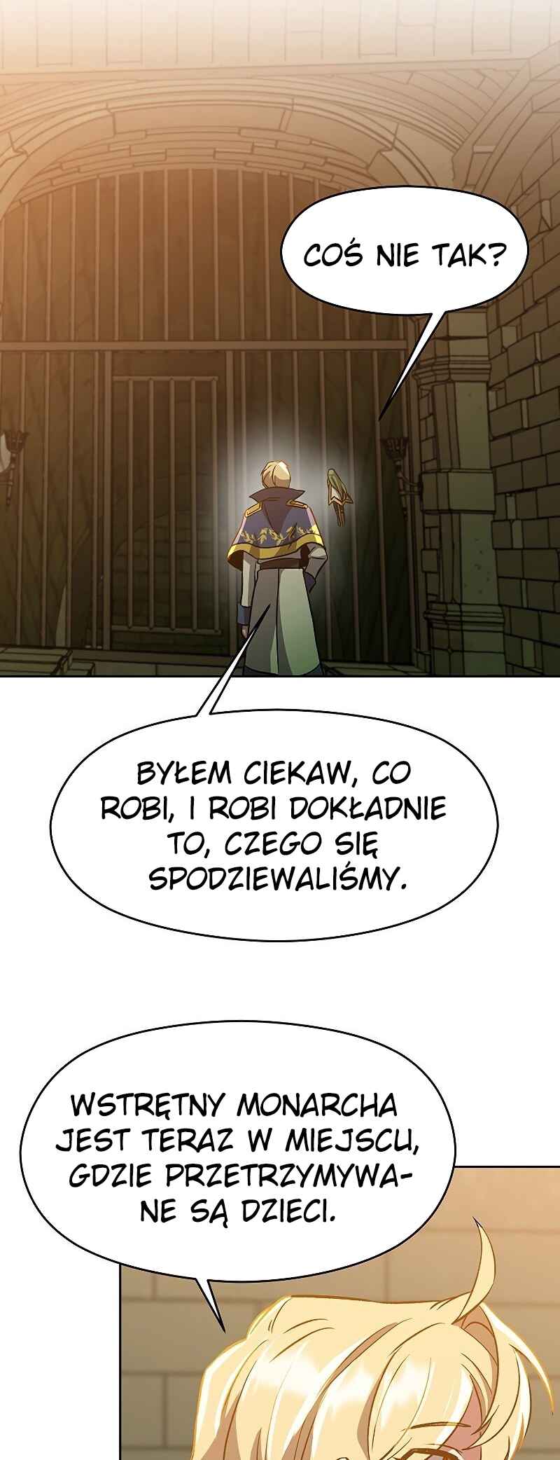 The Great Wizard Transcendent Chapter 31 - Page 44