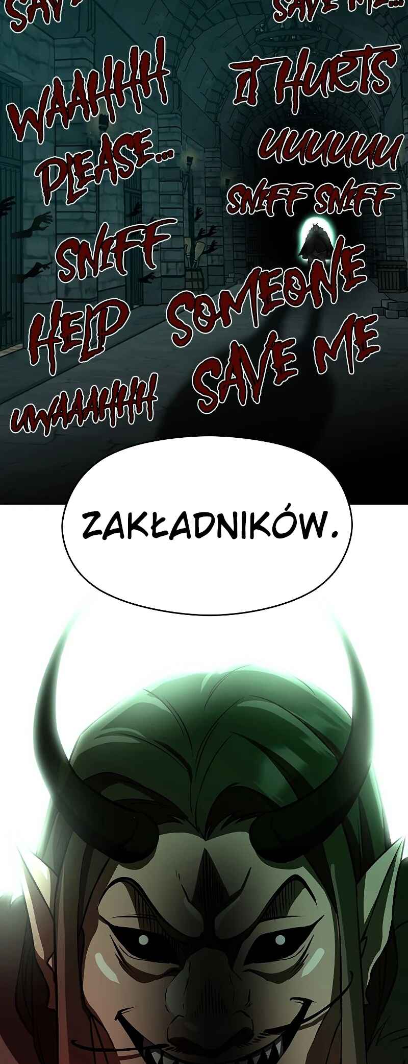 The Great Wizard Transcendent Chapter 31 - Page 46
