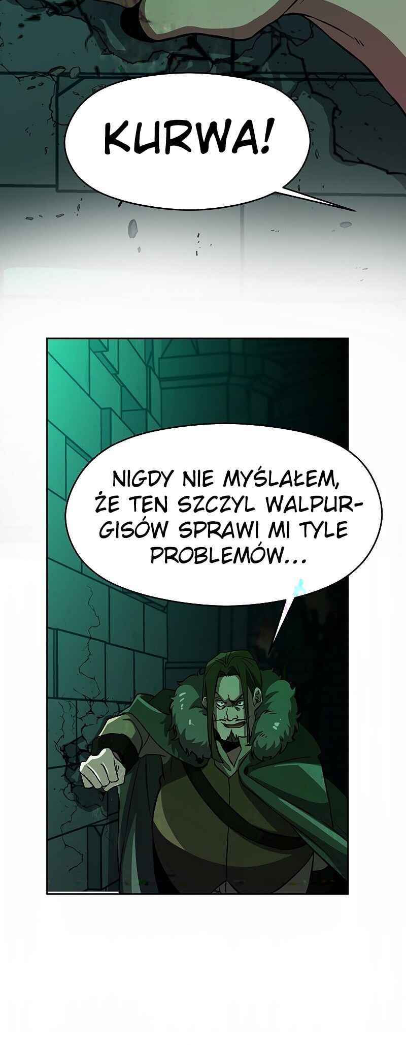 The Great Wizard Transcendent Chapter 31 - Page 7