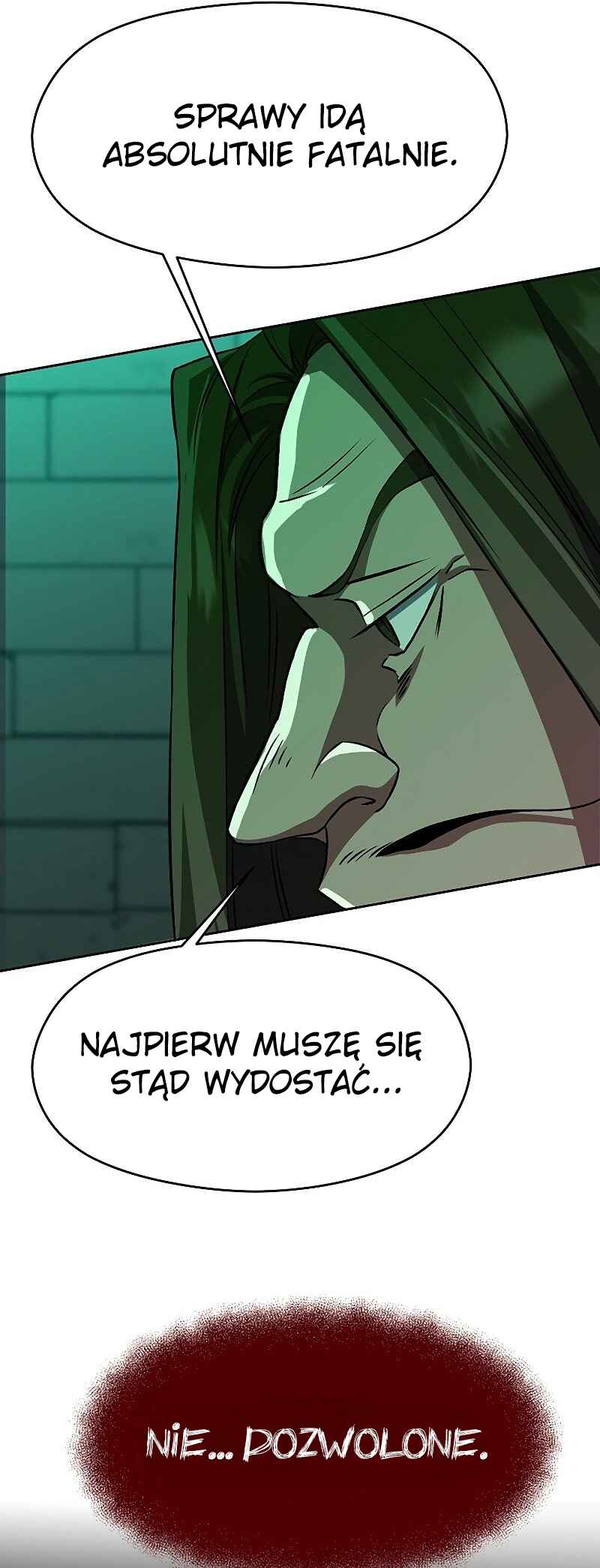The Great Wizard Transcendent Chapter 31 - Page 8